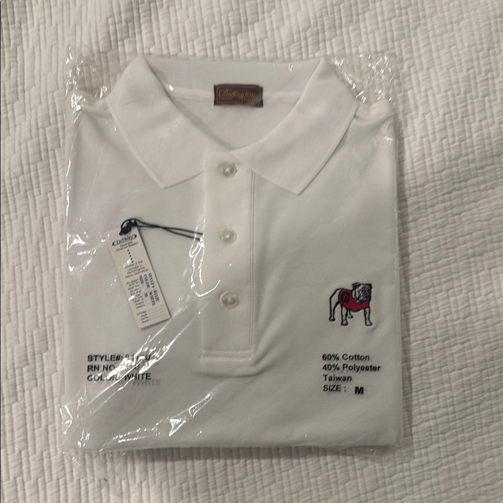 UGA Polo